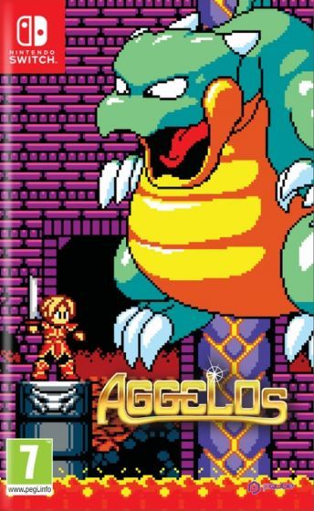 Aggelos (Switch), Storybird Games