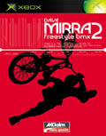 Dave Mirra Freestyle BMX 2 (Xbox), Z-Axis