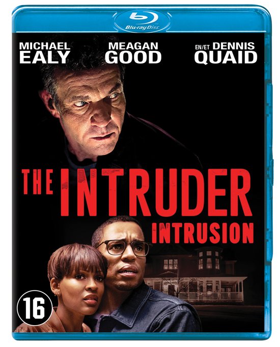 The Intruder (2019) (Blu-ray), Deon Taylor