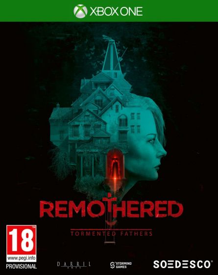 Remothered: Tormented Fathers (Xbox One), Stormind Games