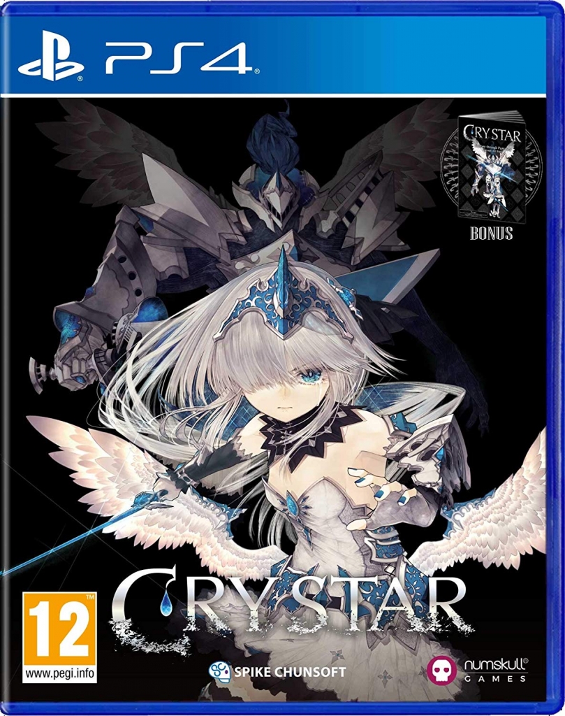 Crystar (PS4), Spike Chunsoft