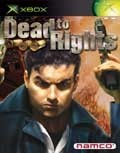 Dead to Rights (Xbox), Namco Bandai
