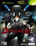 Deathrow (Xbox), Southend Interactive