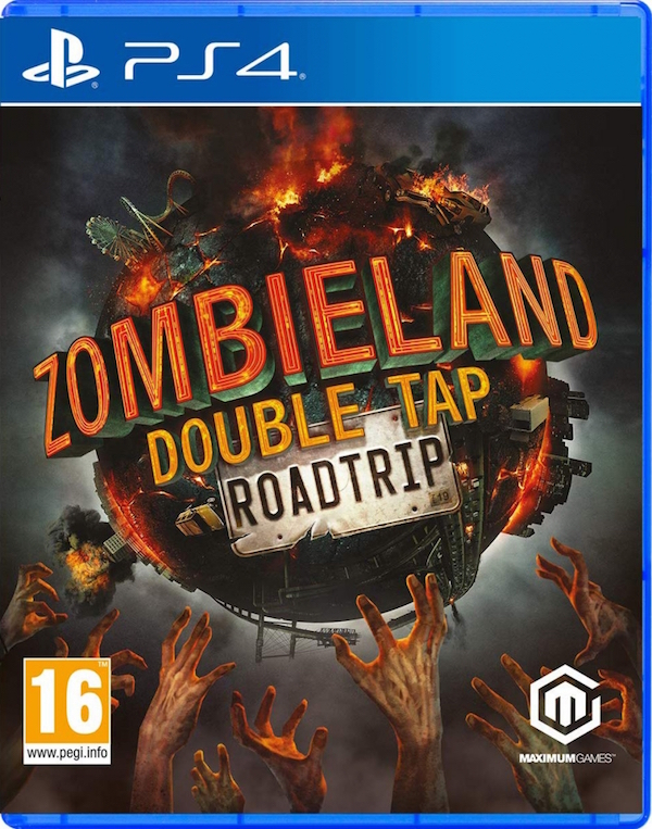 Zombieland: Double Tap Roadtrip (PS4), Maximum Games