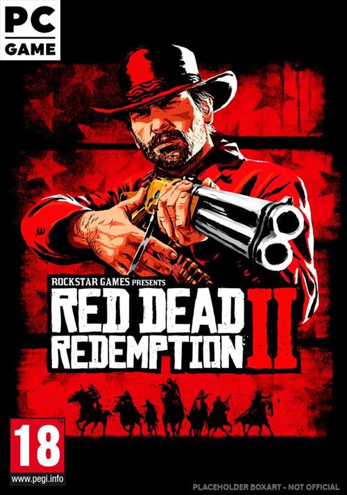 Red Dead Redemption 2 (PC), Rockstar