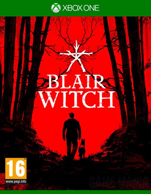 Blair Witch (Xbox One), Bloober Team