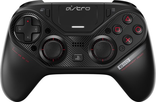 ASTRO Gaming C40 Controller (PS4 / PC) (PS4), Astro