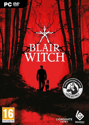 Blair Witch (PC), Bloober Team