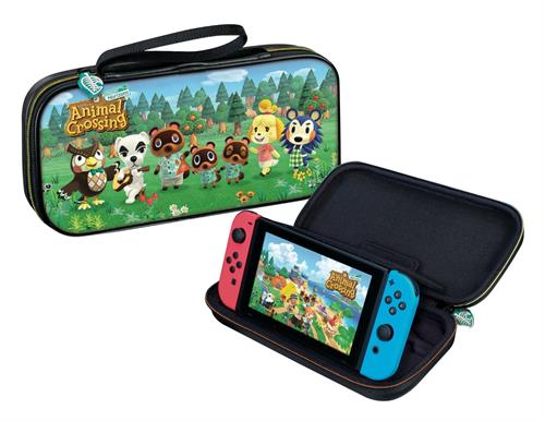 Beschermhoes Nintendo Switch BigBen Animal Crossing (Switch), BigBen 