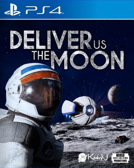 Deliver Us the Moon (PS4), KeokeN Interactive