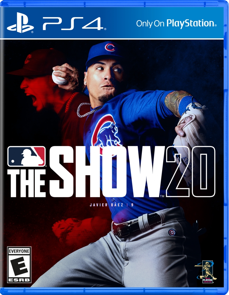 MLB The Show 20 (USA Import) (PS4), Sony Computer Entertainment