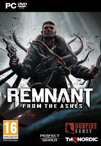 Remnant From the Ashes (PC), Gunfire Games