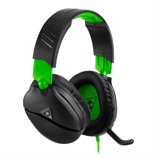 Turtle Beach Ear Force Recon 70 Xbox One Gaming Headset (Xbox One), Turtle Beach