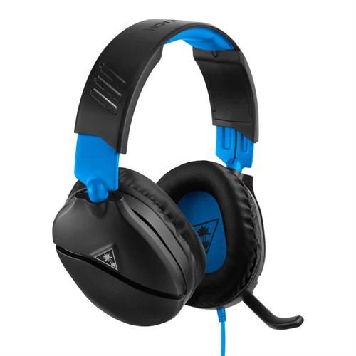 Turtle Beach Ear Force Recon 70 PS4 Gaming Headset (PS4), Turtle Beach