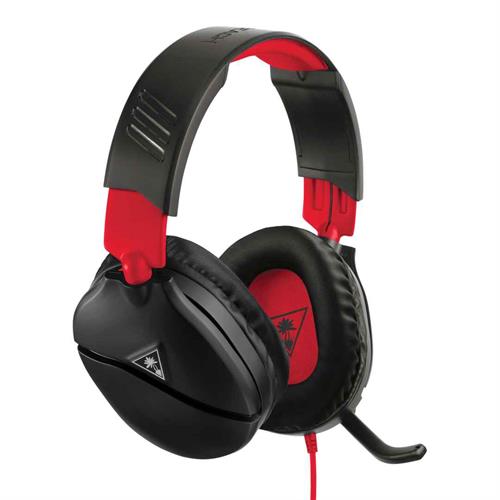 Turtle Beach Ear Force Recon 70 Switch Gaming Headset (Switch), Turtle Beach