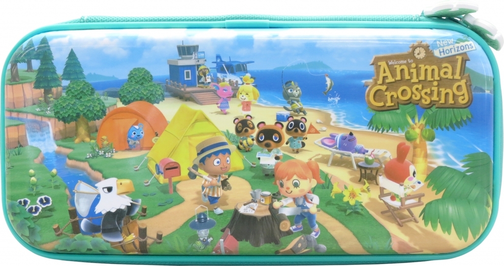 Beschermhoes Hori - Animal Crossing New Horizons (Switch), Hori