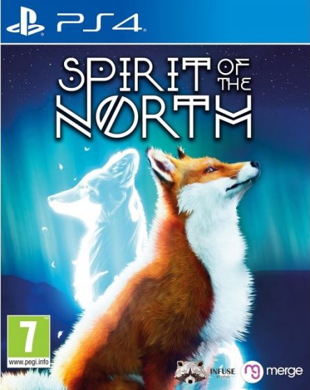 Spirit of the North (PS4), Merge Games