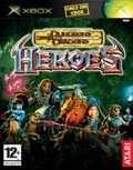 Dungeons & Dragons: Heroes (Xbox), Atari