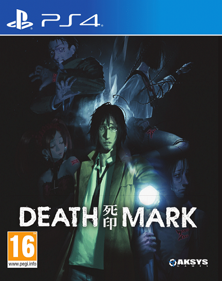Death Mark (PS4), Experience Inc.