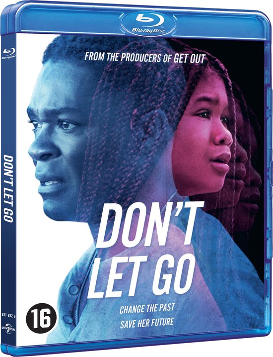 Don't let go (Blu-ray), Jacob Estes