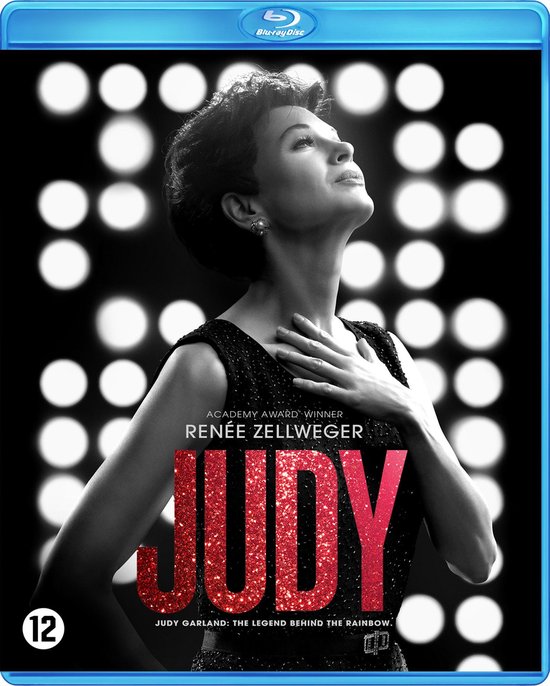 Judy (Blu-ray), Rupert Goold