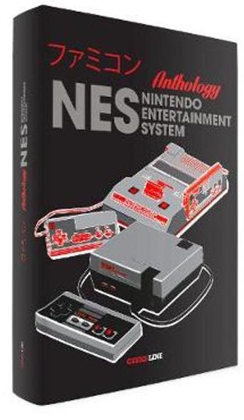 Boxart van NES/ Famicom Anthology (Guide), Geeks Line