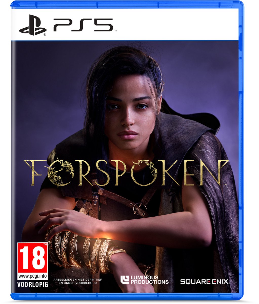 download forspoken ps5 for free