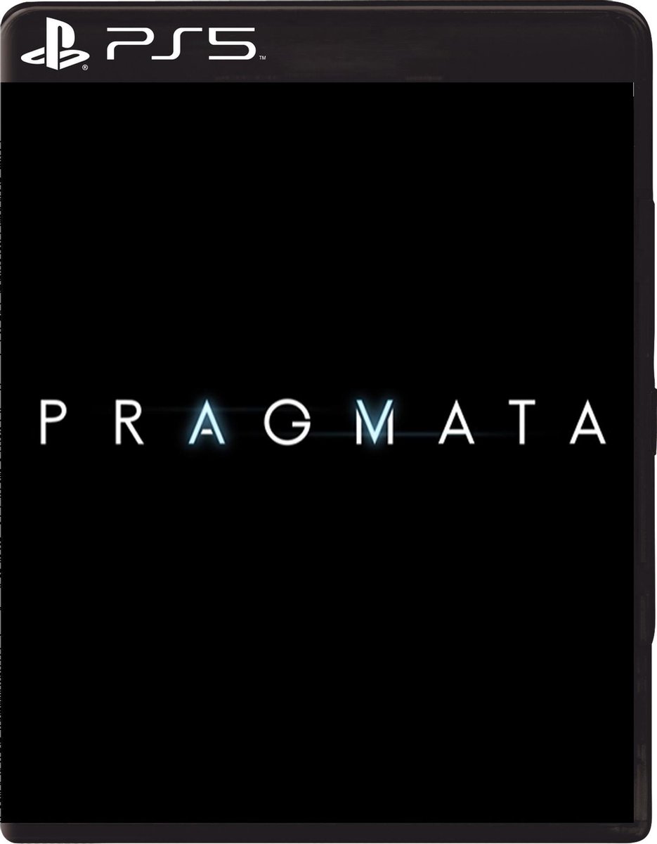 Pragmata (PS5), Capcom