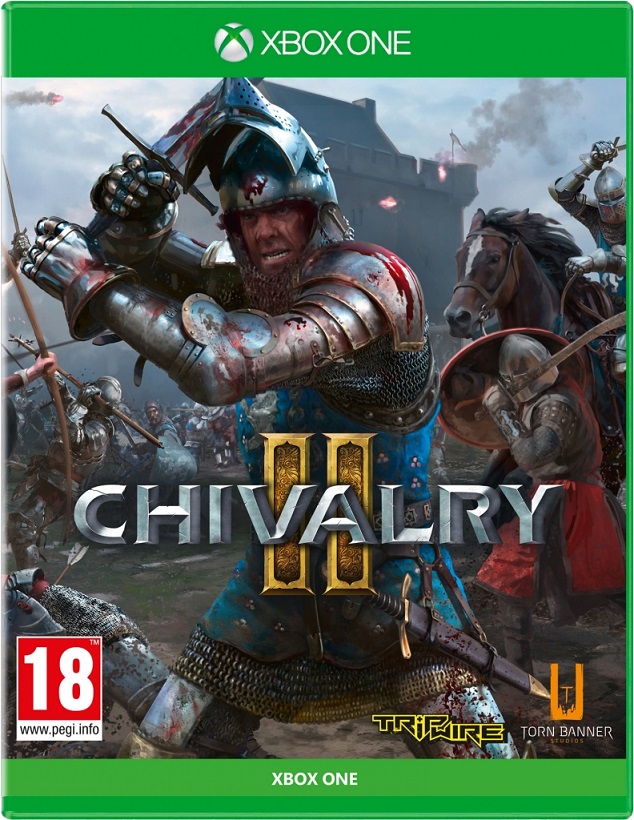 download chivalry 2 xbox game pass for free