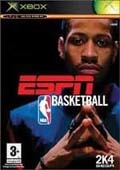 ESPN NBA Basketball 2K4 (Xbox), Visual Concepts