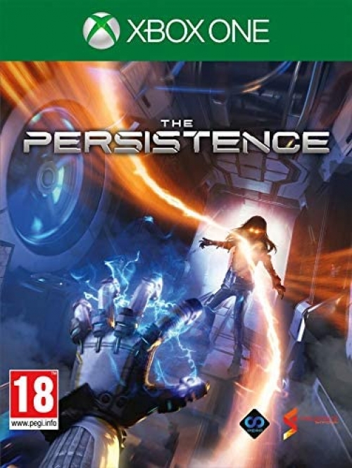 The Persistence (Xbox One), Firesprite