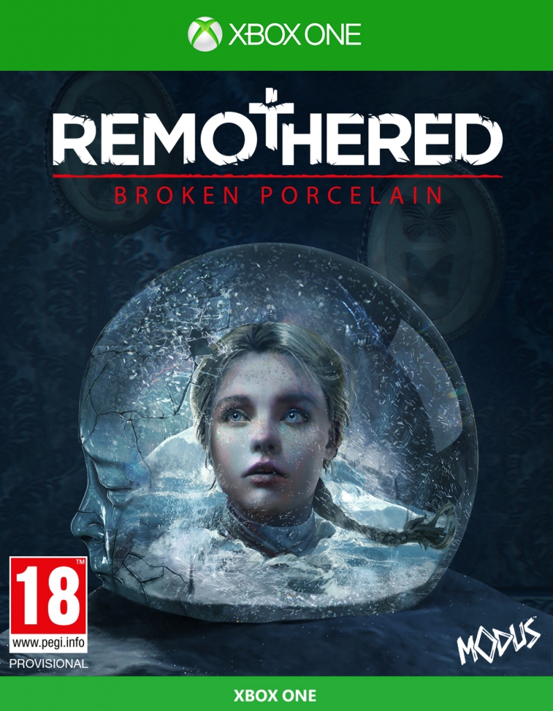 Remothered: Broken Porcelain (Xbox One), Modus