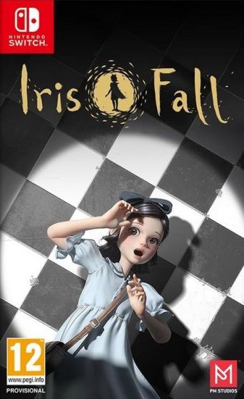 Iris Fall (Switch), NEXT Studios