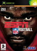 ESPN NFL Football 2K4 (Xbox), Visual Concepts
