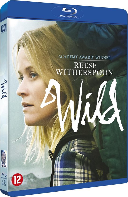 Wild (2020) (Blu-ray), Jean-Marc Vallee