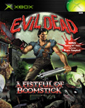 Evil Dead: A Fistful of Boomstick (Xbox), VIS Entertainment