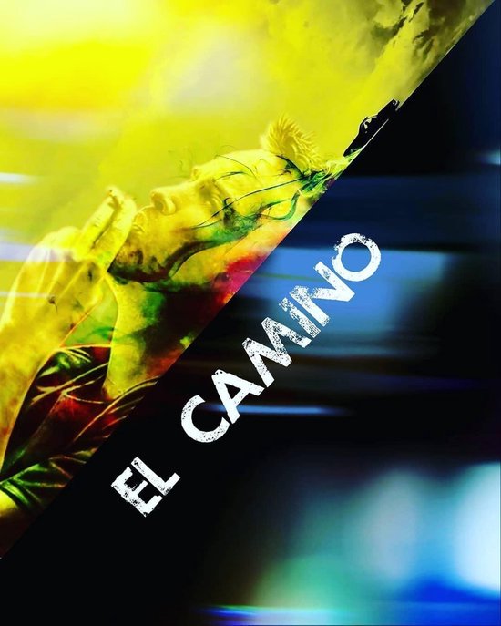 El Camino: A Breaking Bad Movie (Blu-ray), Vince Gilligan