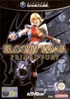 Bloody Roar: Primal Fury (NGC), Hudson