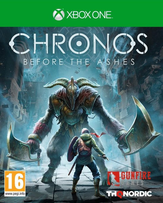 Chronos: Before the Ashes (Xbox One), Gunfire Games
