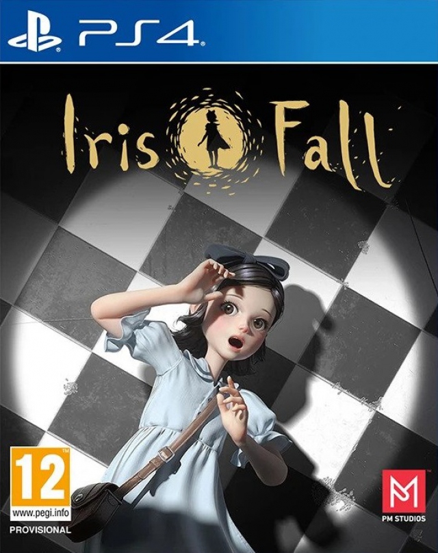 Iris Fall (PS4), NExT Studios