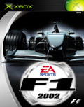 F1 2002 (Xbox), EA Sports