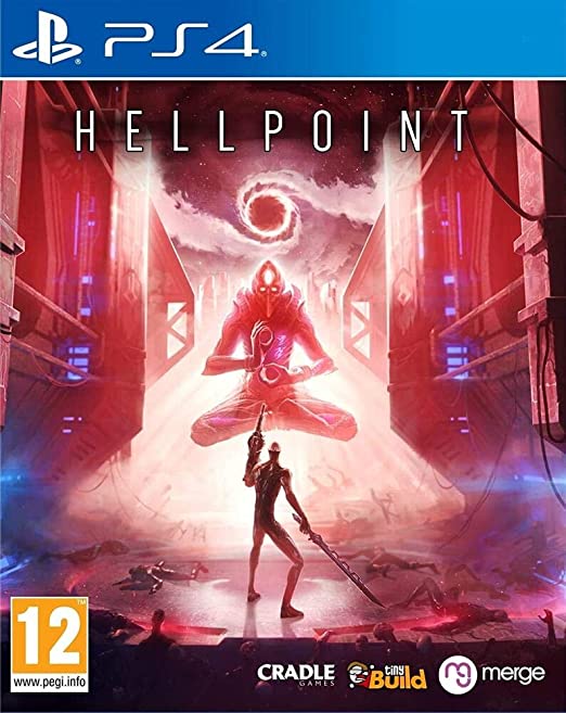 Hellpoint (PS4), Cradle Games