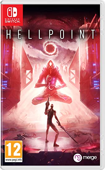 Hellpoint (Switch), Cradle Games