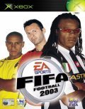 FIFA Football 2003 (Xbox), EA Sports