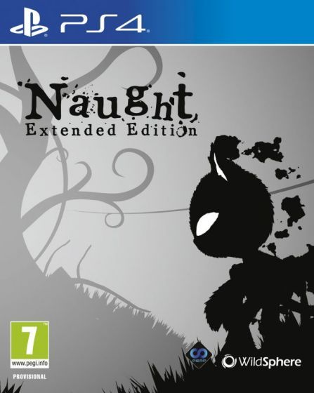 Naught - Extended Edition (PS4), WildSphere
