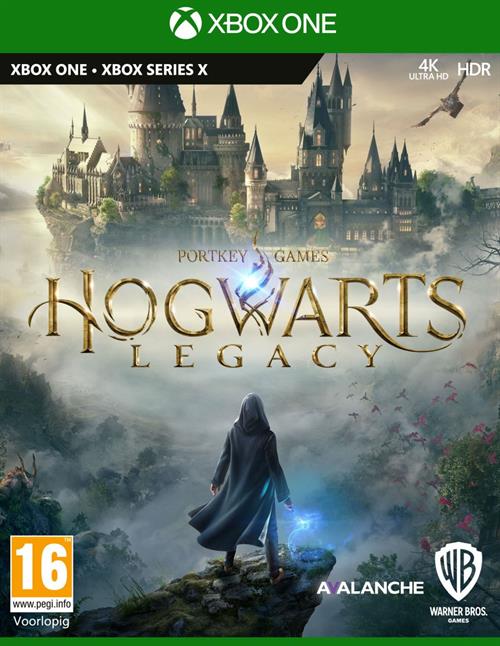 hogwarts legacy for nintendo switch