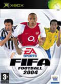FIFA Football 2004 (Xbox), EA Sports
