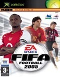 FIFA Football 2005 (Xbox), EA Sports