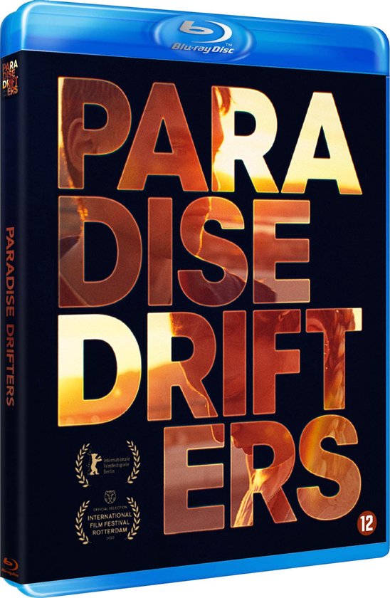 Paradise Drifters (Blu-ray), Mees Peijnenburg