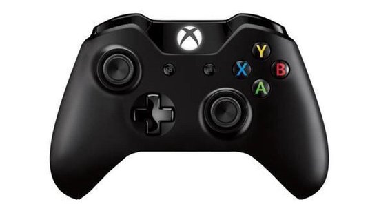 Xbox One Bedrade Controller (Xbox One), Microsoft